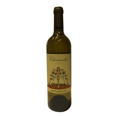 Chiarandà 2013 Donnafugata Sicilia