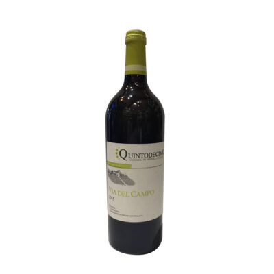 Falanghina Via del Campo 2018 Quintodecimo