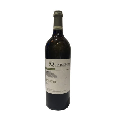 Exultet Fiano di Avellino 2018 Quintoodecimo