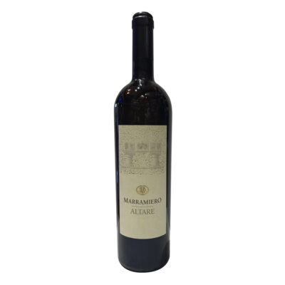Altare Trebbiano d'Abruzzo 2013