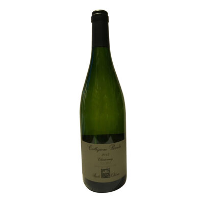 Collezione Privata Chardonnay 2018 Isole e Olena