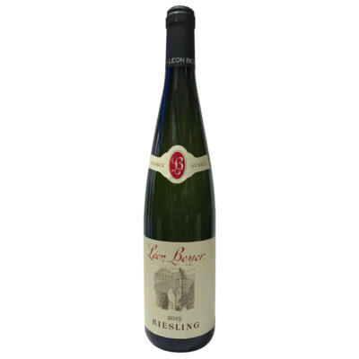 Riesling 2015