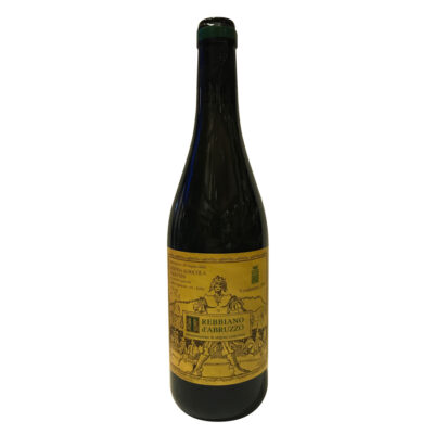 Trebbiano d'Abruzzo 2014 Valentini
