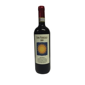 Dolcetto San Fereolo 2009 Superiore