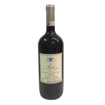 Barolo vigneto Arborina 2010 Magnum Elio Altare