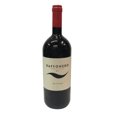 Baffonero 2011 Magnum Rocca di Frassinello