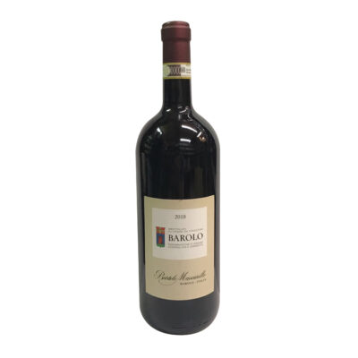 Barolo 2010 Magnum Bartolo Mascarello