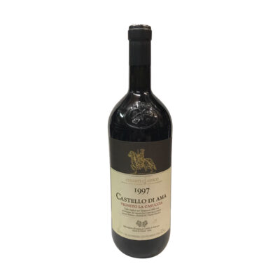 Chianti Classico 1997 Vigneto la Casuccia Magnum Castello di Ama