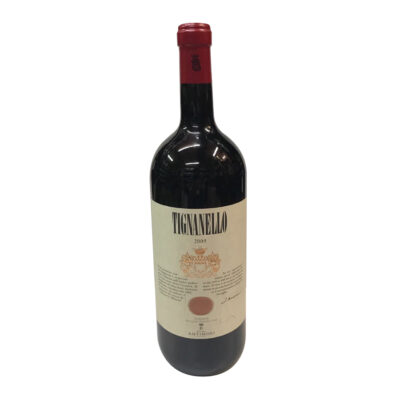 Tignanello 2010 Magnum Antinori