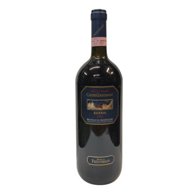 Castelgiocondo Riserva 1995 Magnum