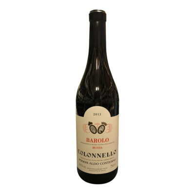 Barolo Colonnello 2013 Aldo Conterno