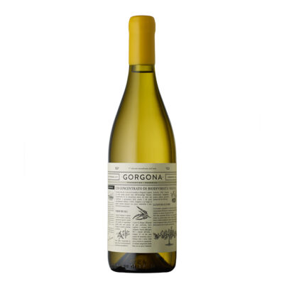 Gorgona Bianco 2016 Frescobaldi