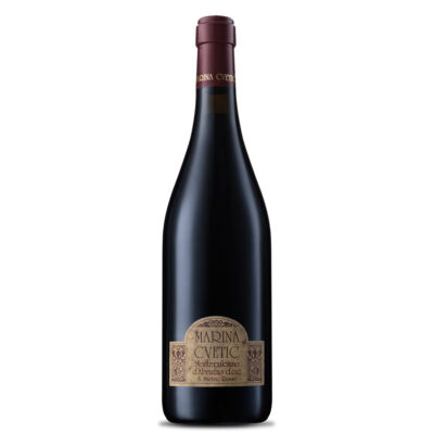 Marina Cvetic Montepulciano d'Abruzzo 2018 Masciarelli