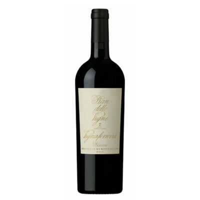 Pian delle Vigne Vigna Ferrovia Riserva 2010 Magnum