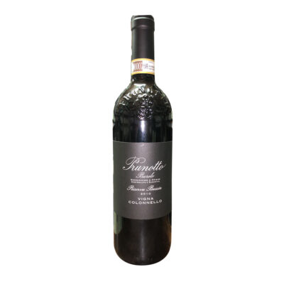 Barolo Bussia Riserva 2010 Prunotto Magnum