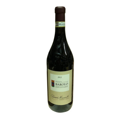 Barolo 2012 Magnum Bartolo Mascarello