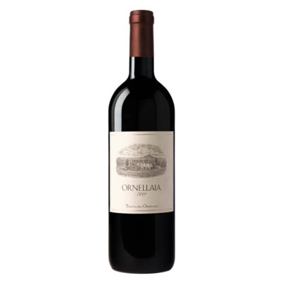 Ornellaia 2017 Magnum