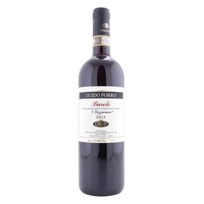 Barolo 2016 Vigna Lazzairasco Guido Porro Barolo 2016 Vigna Lazzairasco Guido Porro