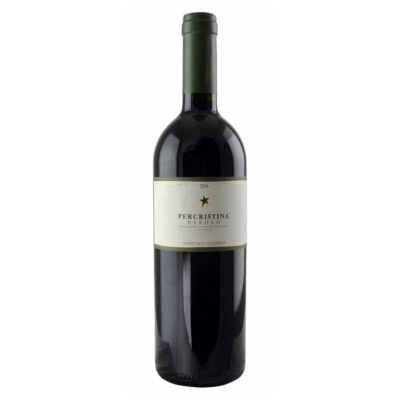 Barolo Percristina 2006 Domenico Clerico