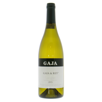Gaia & Rey 2015 Gaja