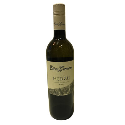 Hérzu Langhe Riesling 2019 DOC Ettore Germano