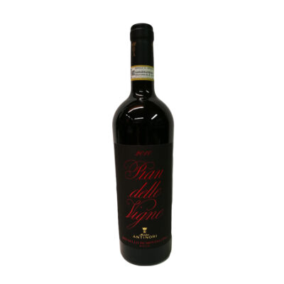 Brunello di Montalcino Pian delle Vigne 2012 Antinori