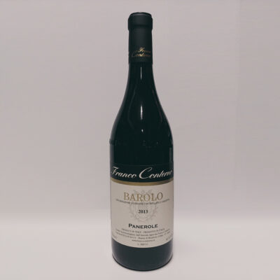 Barolo Panerole 2013 Franco Conterno