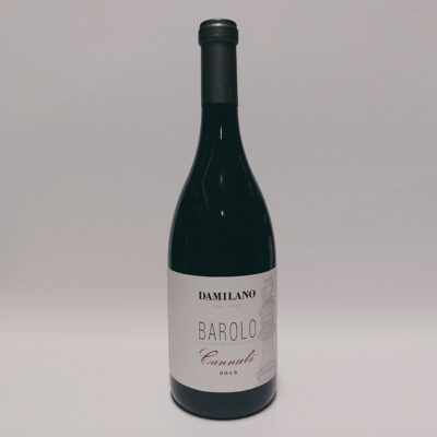 Barolo Cannubi 2013 Damilano