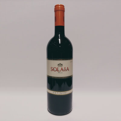 Solaia 2016 (100/100) Antinori