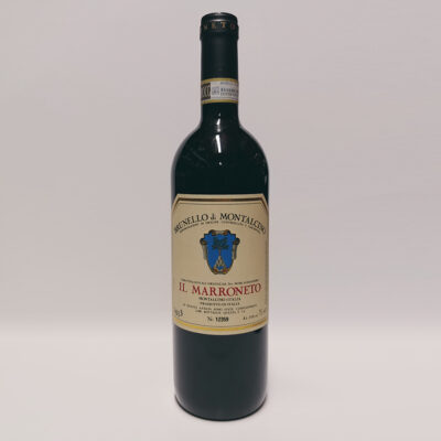 Brunello di Montalcino 2013 Il Marroneto