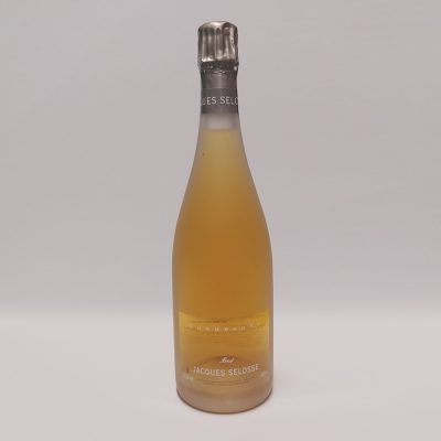 Champagne Brut Jacques Selosse Rosè