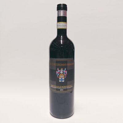 Brunello di Montalcino 2013 Ciacci Piccolomini d'Aragona