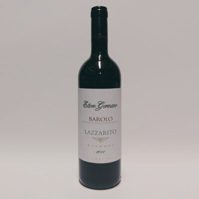 Barolo Lazzarito Riserva 2011 Ettore Germano