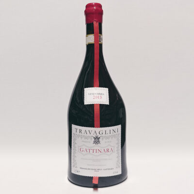 Gattinara Travaglini 2011 Magnum 1,5 Litre