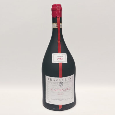 Gattinara Travaglini Riserva 2012 Magnum Gattinara Travaglini Riserva 2012 Magnum