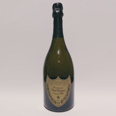 Champagne Dom Pérignon Brut Vintage 2008 box