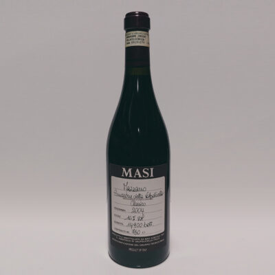 Amarone della Valpolicella Mazzano Classico 2004 Masi