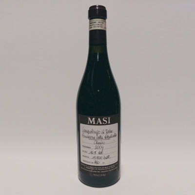 Amarone della Valpolicella Classico Campolongo di Torbe 2004 Masi