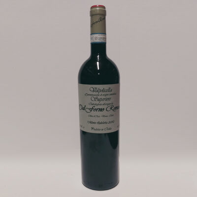 Valpolicella Superiore Monte Lodoletta 2010 Romano dal Forno