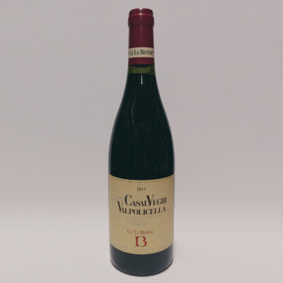 Valpolicella Classico Superiore CasalVegri 2015