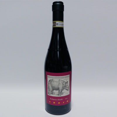 Barbaresco Starderi Vürsù 2013 La Spinetta