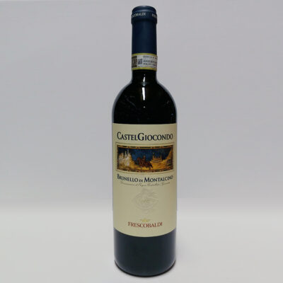 Brunello di Montalcino Castel Giocondo 2013 Frescobaldi