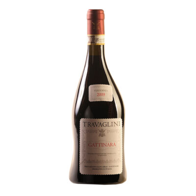 Gattinara Vendemmia 2013 Travaglini