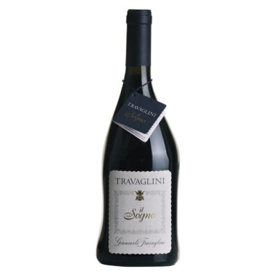 Gattinara Il Sogno 2014 Travaglini