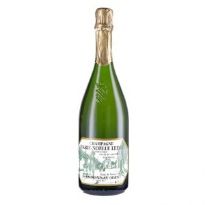 Champagne Marie Noelle Ledru 2014 Brut Ambonnay