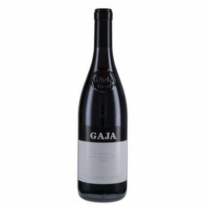 Barbaresco Gaja 2016