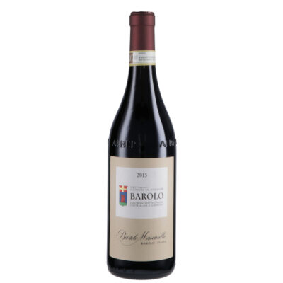 Barolo Bartolo Mascarello 2015