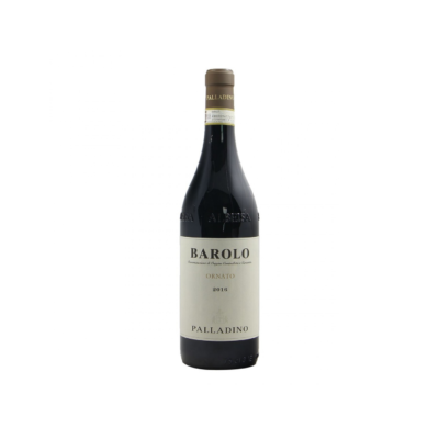 Barolo Ornato 2016 Palladino Serralunga