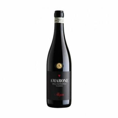 Amarone della Valpolicella 2015 Classico Allegrini