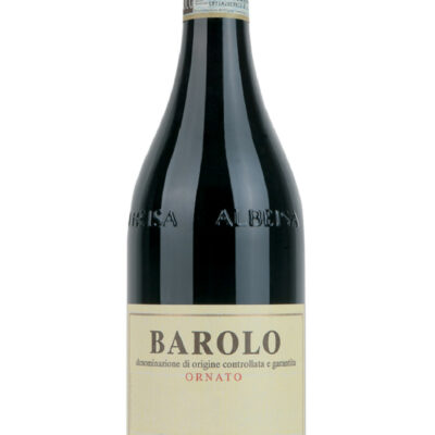 Barolo Ornato 2015 Palladino Serralunga